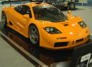 London Motor Show 2006